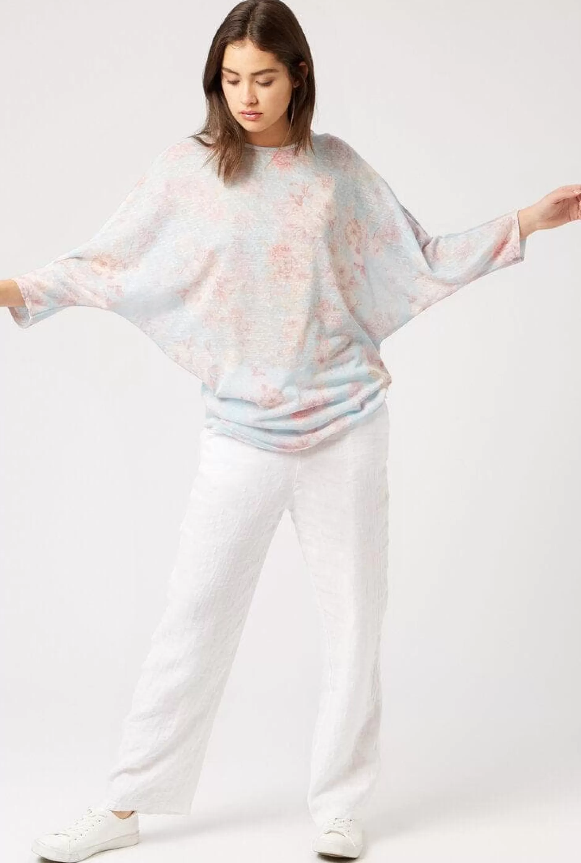 Batwing Top^James Lakeland Sale