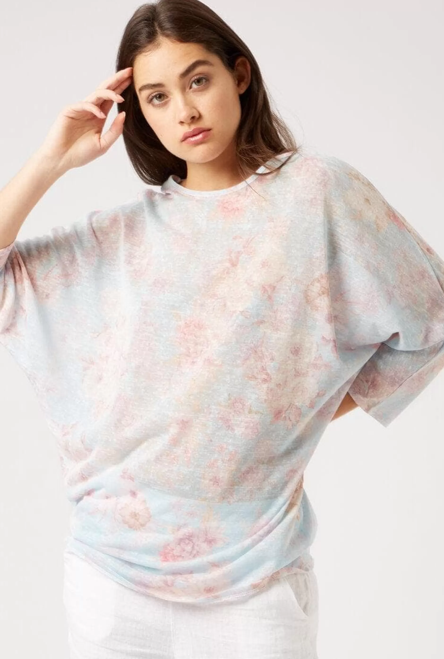 Batwing Top^James Lakeland Sale