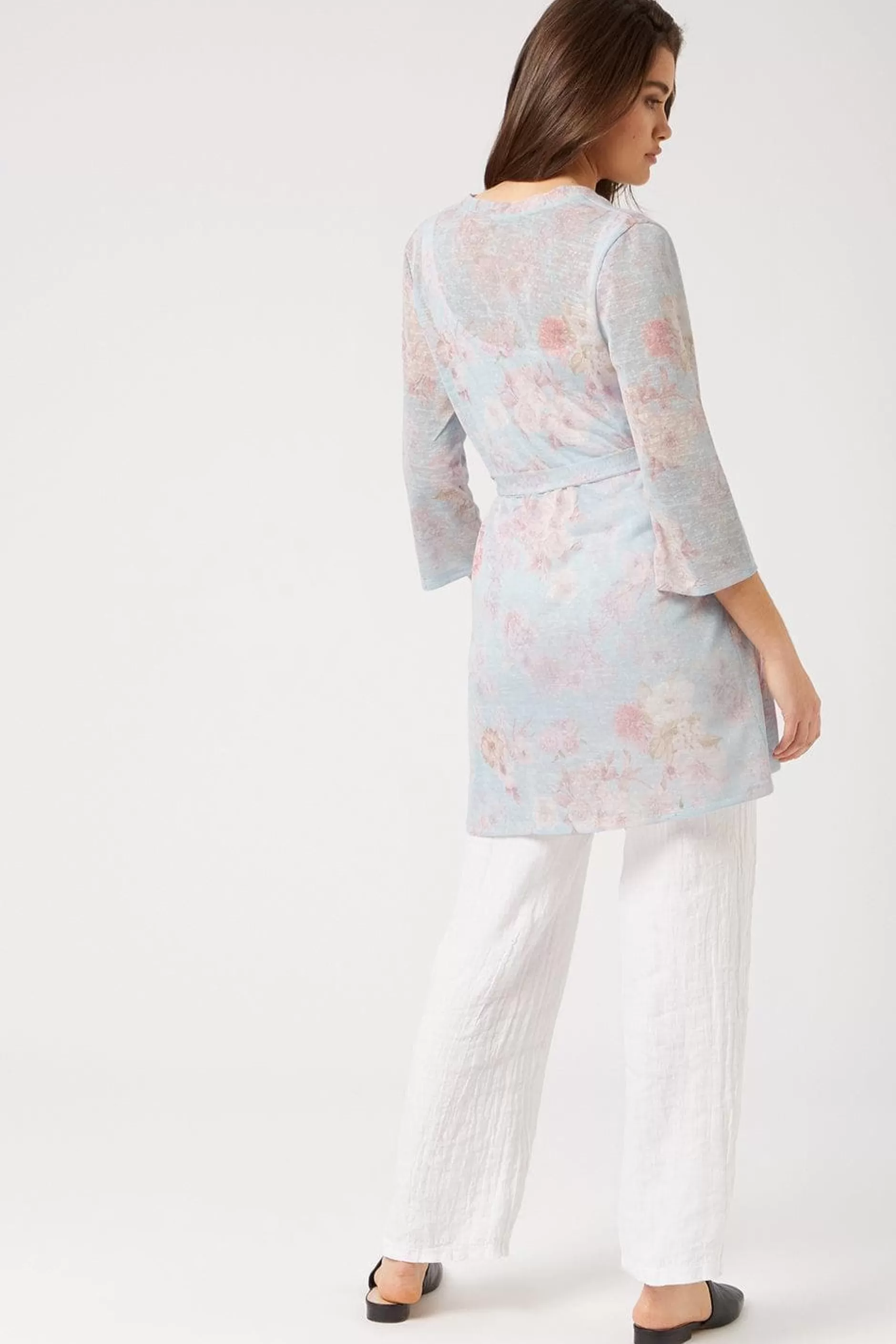 Belted Cardigan^James Lakeland Sale