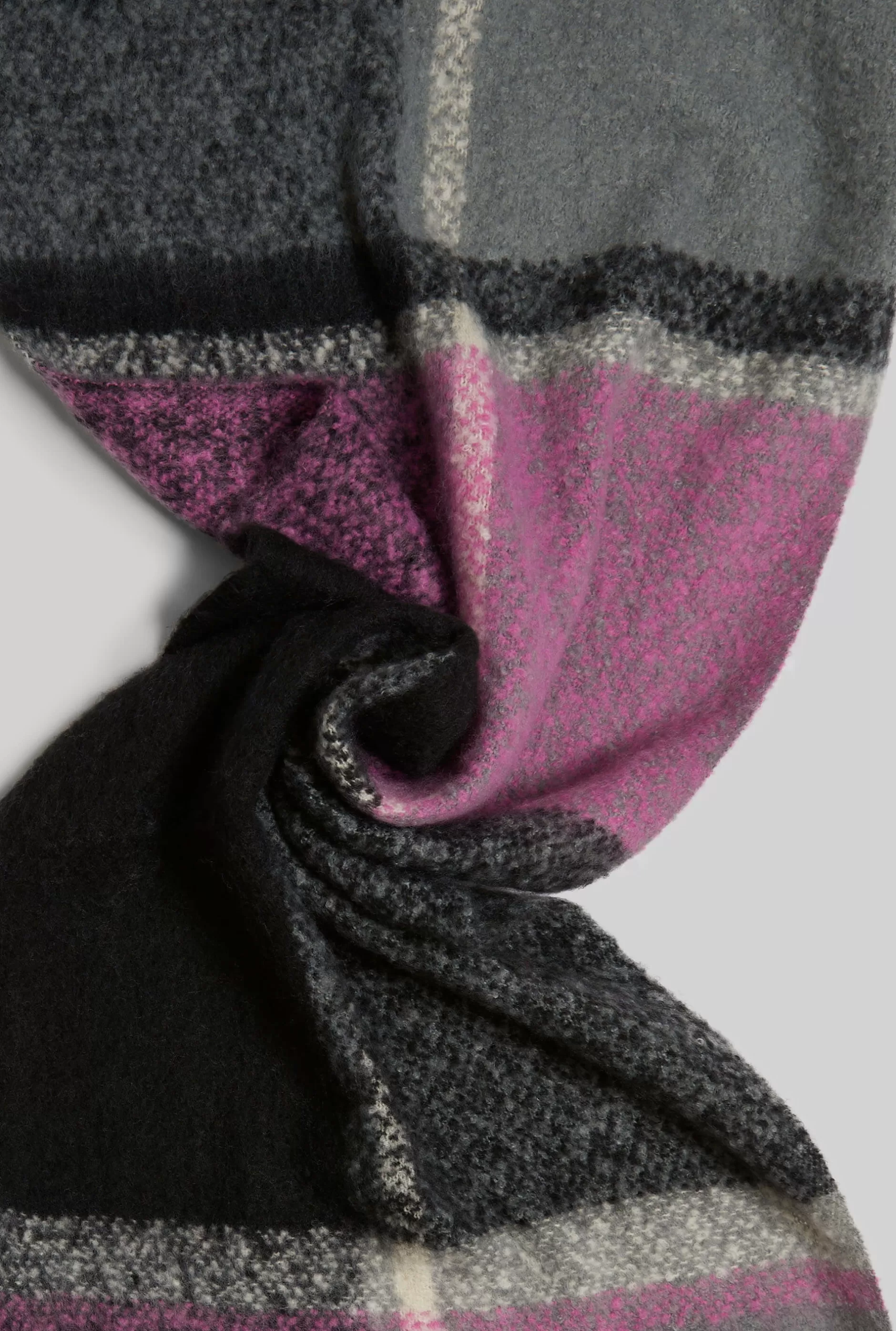 Blanket Scarf Mutlicolour^James Lakeland Cheap