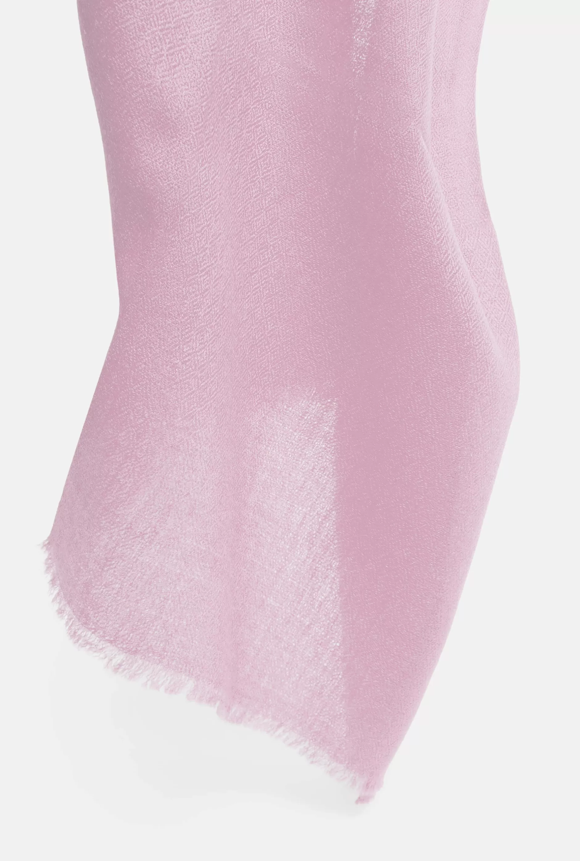 Cashmere Scarf Pale Pink^James Lakeland Cheap