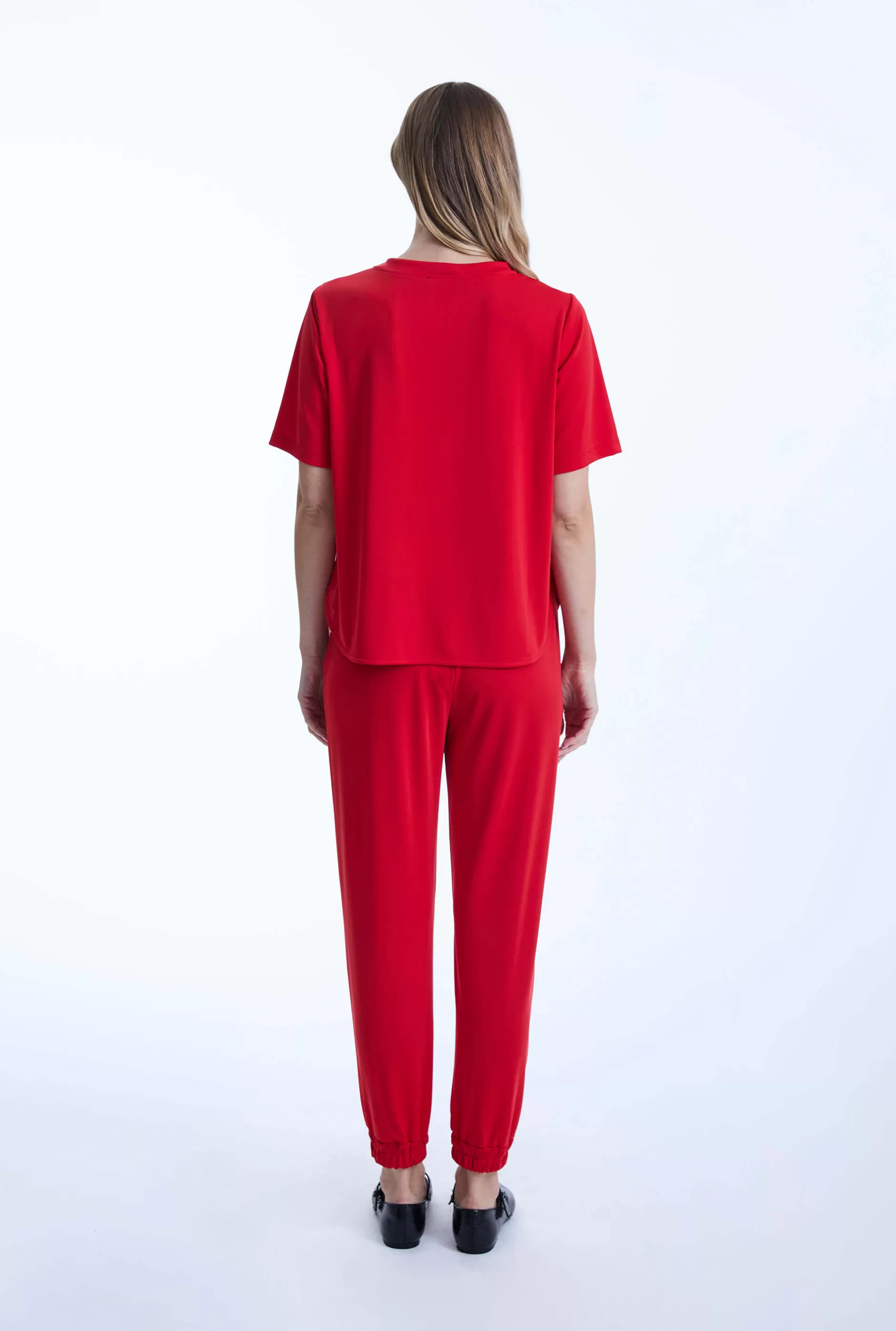 Jersey Red T-shirt^James Lakeland Outlet