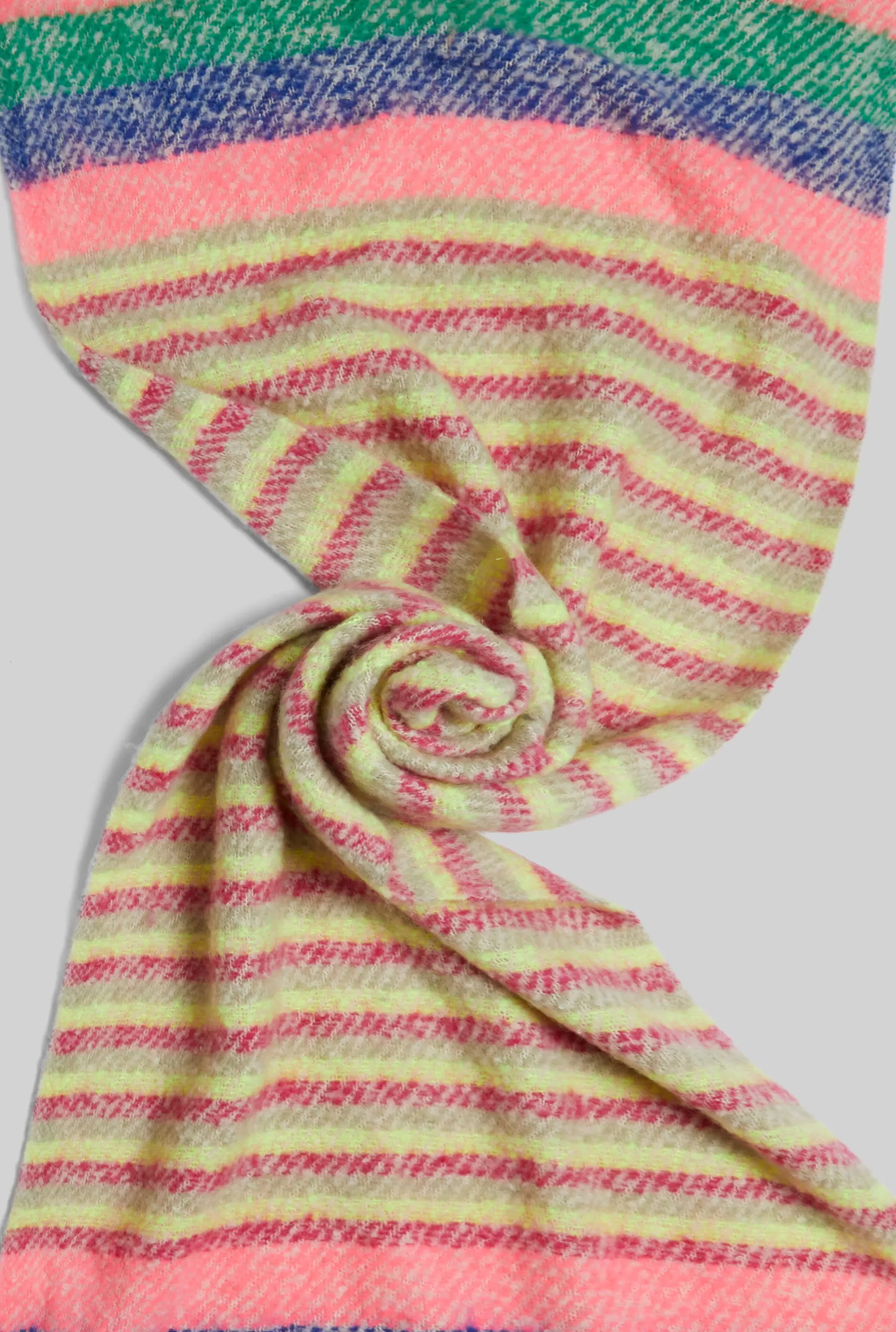 Pendleton Scarf Multicolour^James Lakeland Clearance