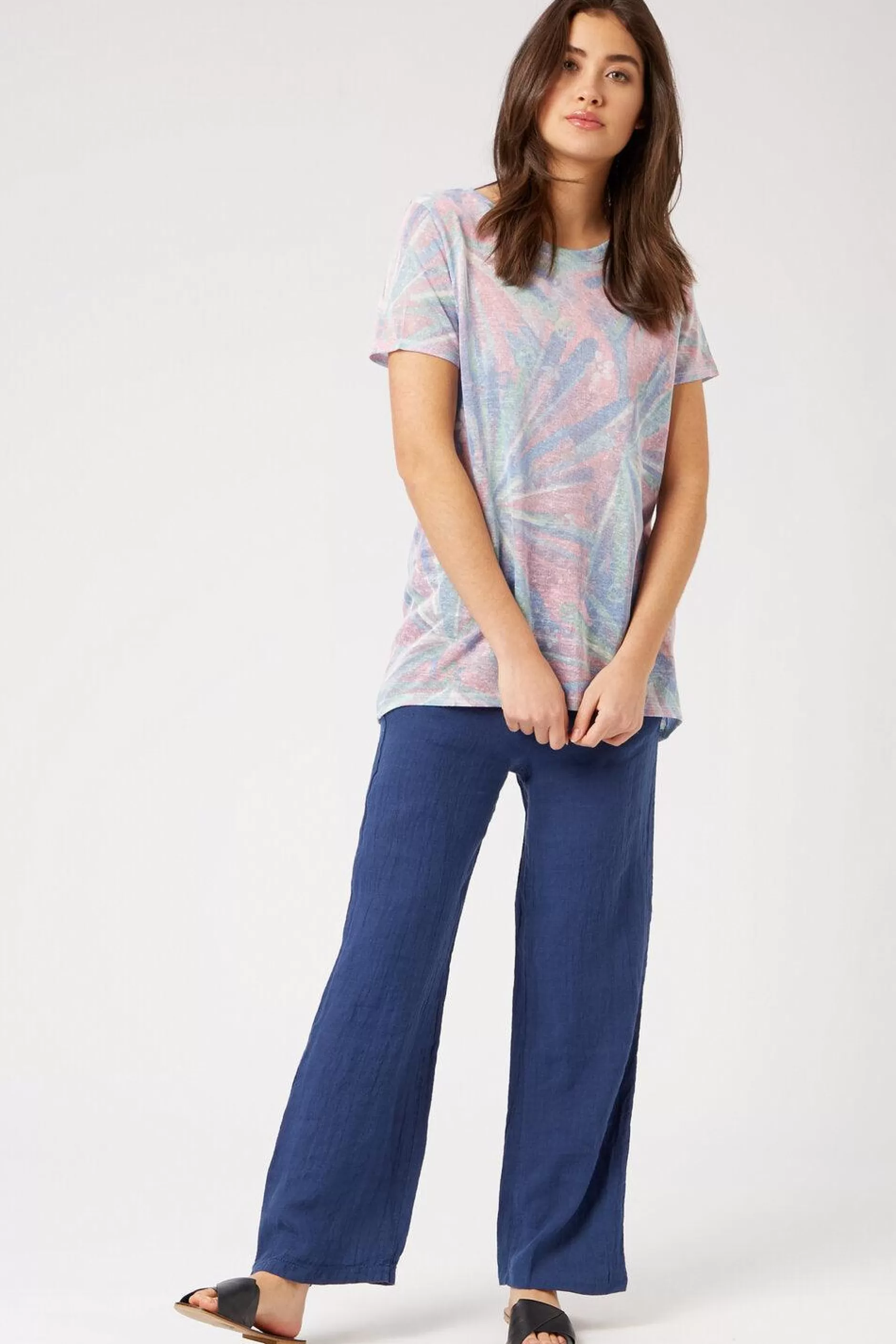 Printed T-shirt^James Lakeland Best Sale