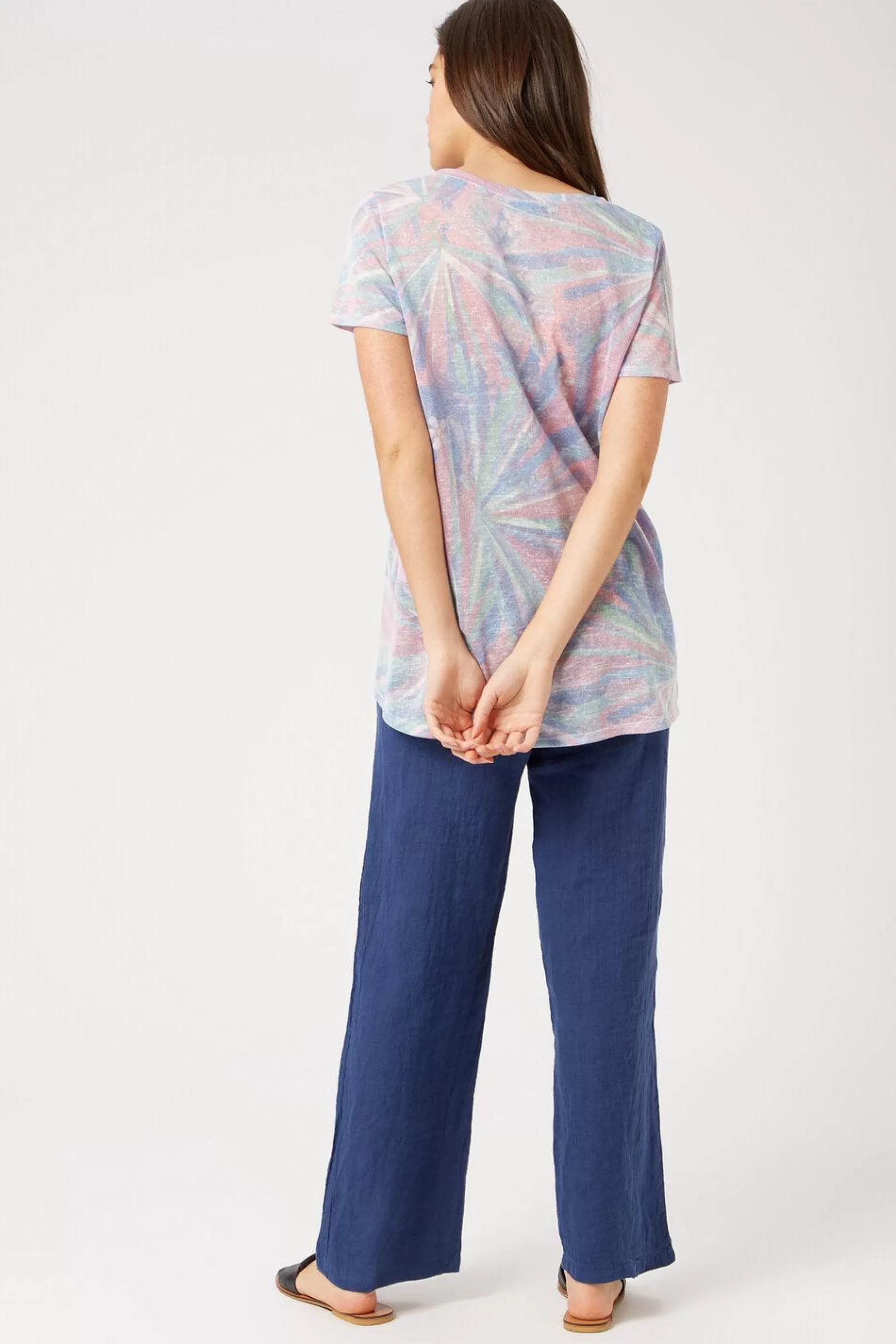 Printed T-shirt^James Lakeland Best Sale
