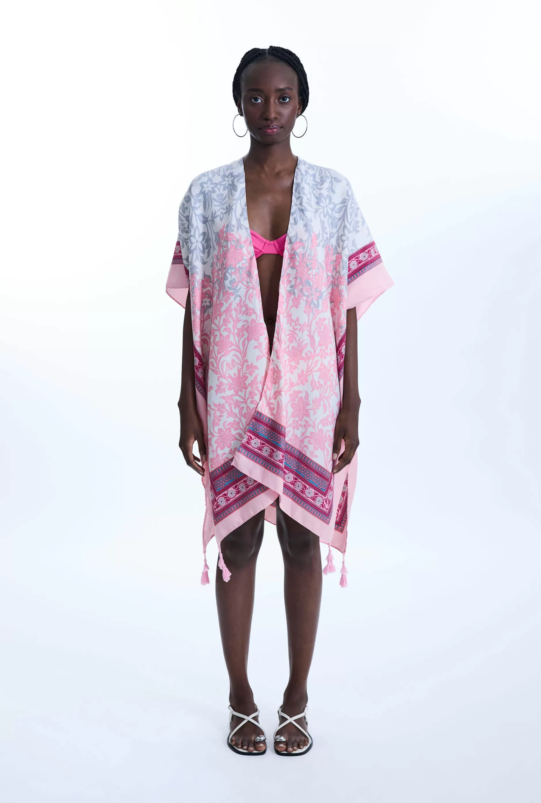 Summer Kaftan^James Lakeland Cheap