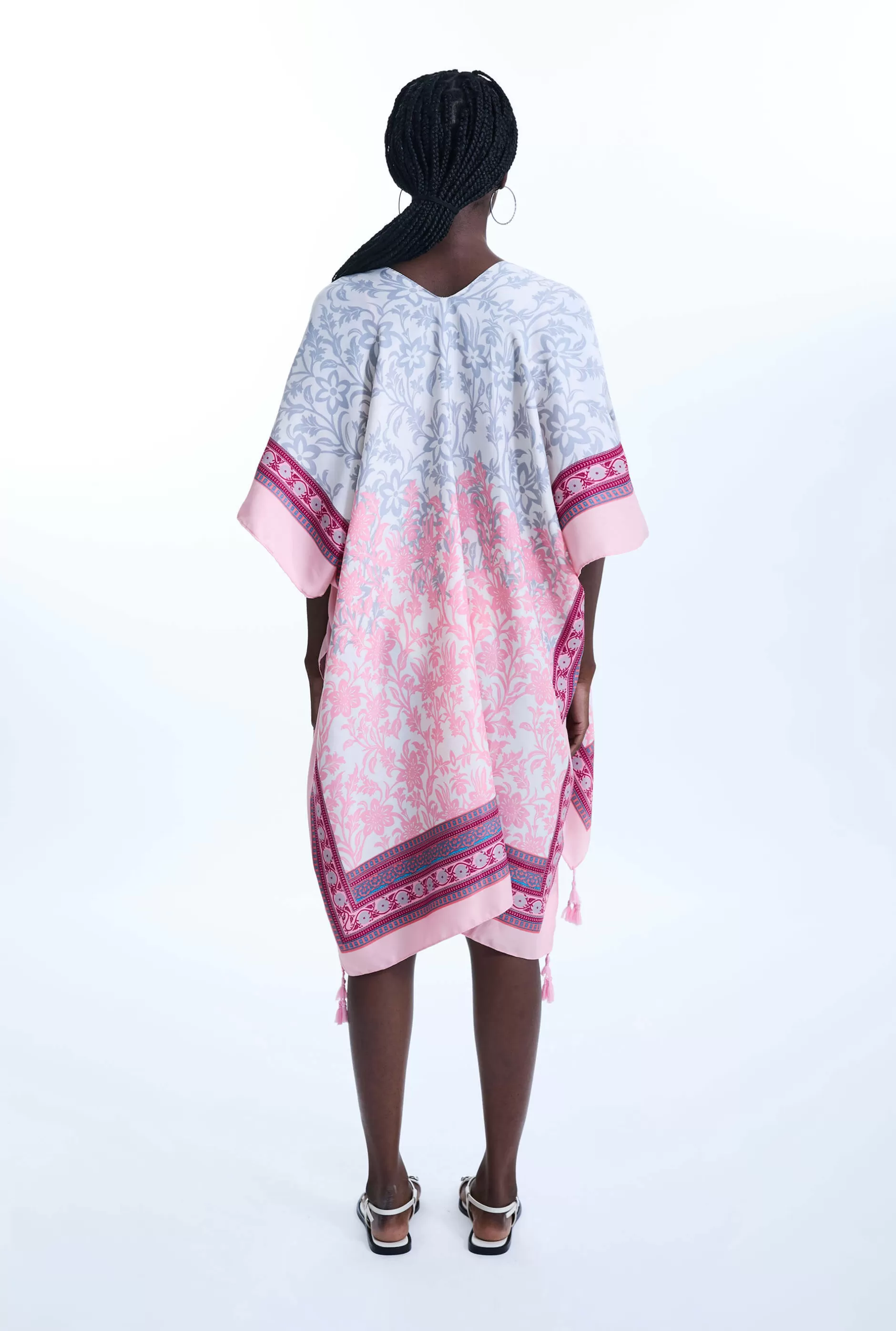 Summer Kaftan^James Lakeland Cheap